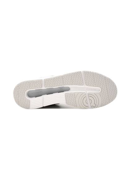 On The Roger Advantage Wolf/Glacier | Homme | Baskets | Cuir Vegan