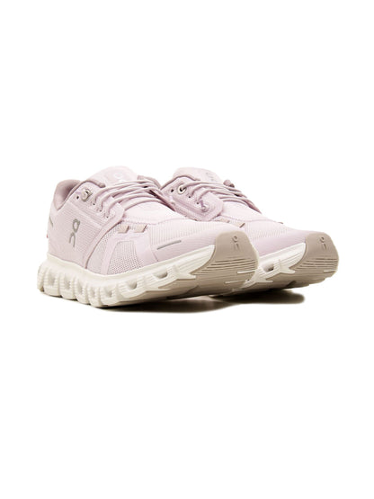 On Cloud 6 Orchid/Fade | Femme | Chaussures Running | Mesh CloudTec