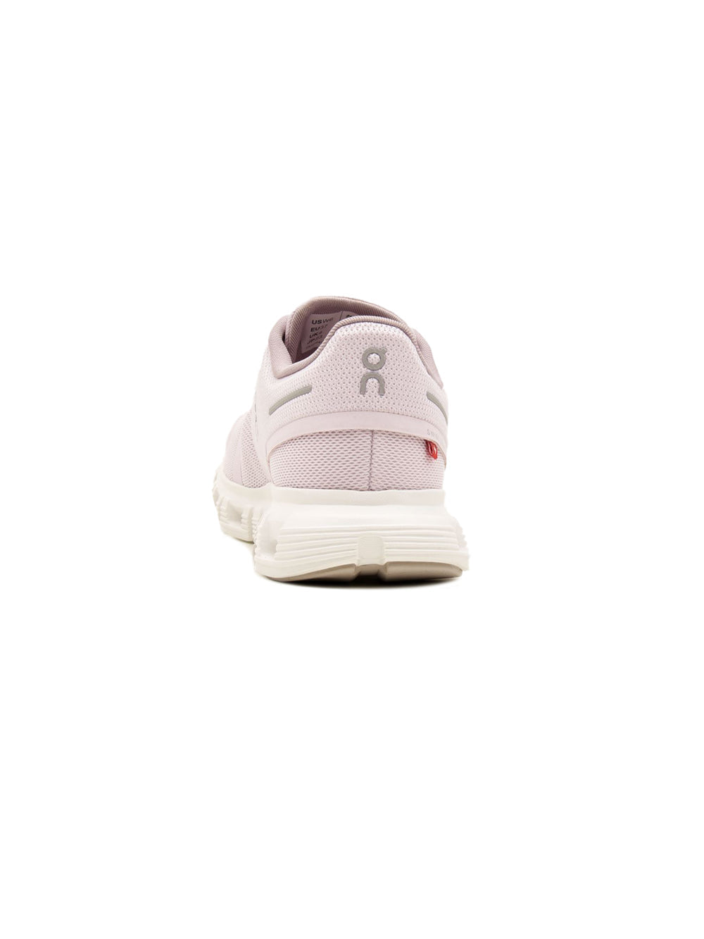 On Cloud 6 Orchid/Fade | Femme | Chaussures Running | Mesh CloudTec