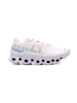 On Cloudmonster Frost/Wash | Femme | Chaussures Running | Amorti Helion