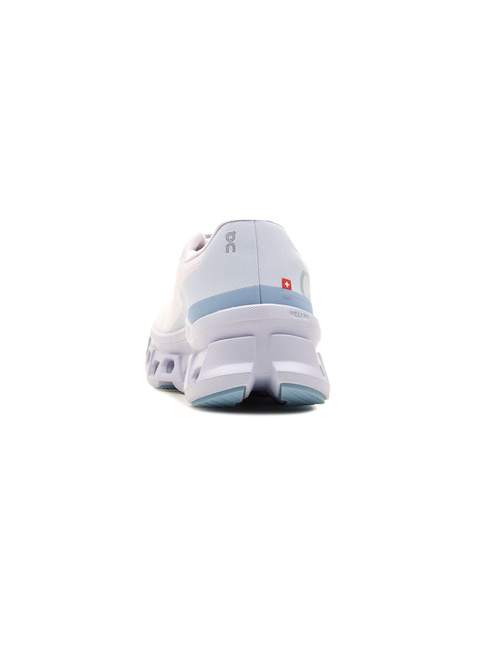On Cloudmonster Frost/Wash | Femme | Chaussures Running | Amorti Helion