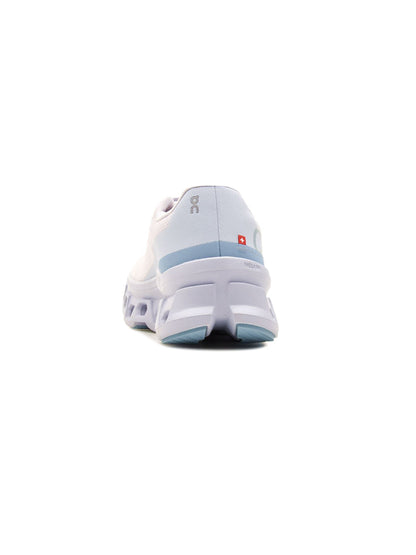 On Cloudmonster Frost/Wash | Femme | Chaussures Running | Amorti Helion