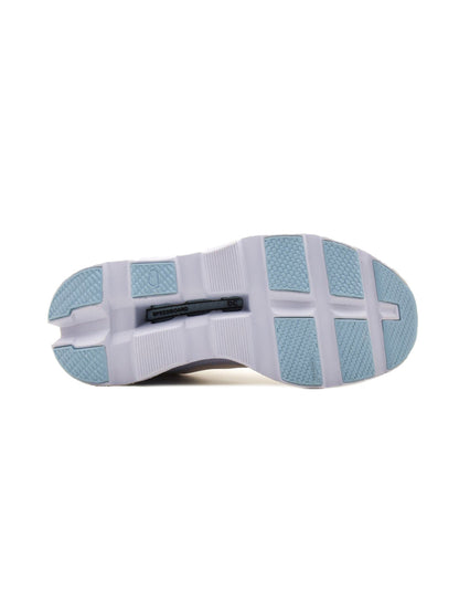 On Cloudmonster Frost/Wash | Femme | Chaussures Running | Amorti Helion