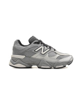 New Balance 9060 - Baskets Basses Enfant Gris G90602P4