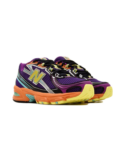 Sneakers Basses New Balance 740 unisexe multicolore