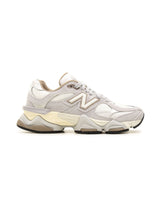 New Balance 9060 - Baskets Basses Mixtes Gris U906011M