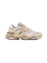 New Balance 9060 - Baskets Basses Mixtes Beige U9060152