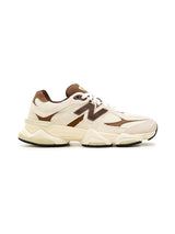 New Balance 9060 - Baskets Basses Mixtes Beige U90603EG