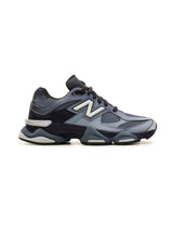 New Balance 9060 - Baskets Basses Mixtes Bleu U906043A