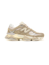 New Balance 9060 - Baskets Basses Mixtes Driftwood / Timberwolf