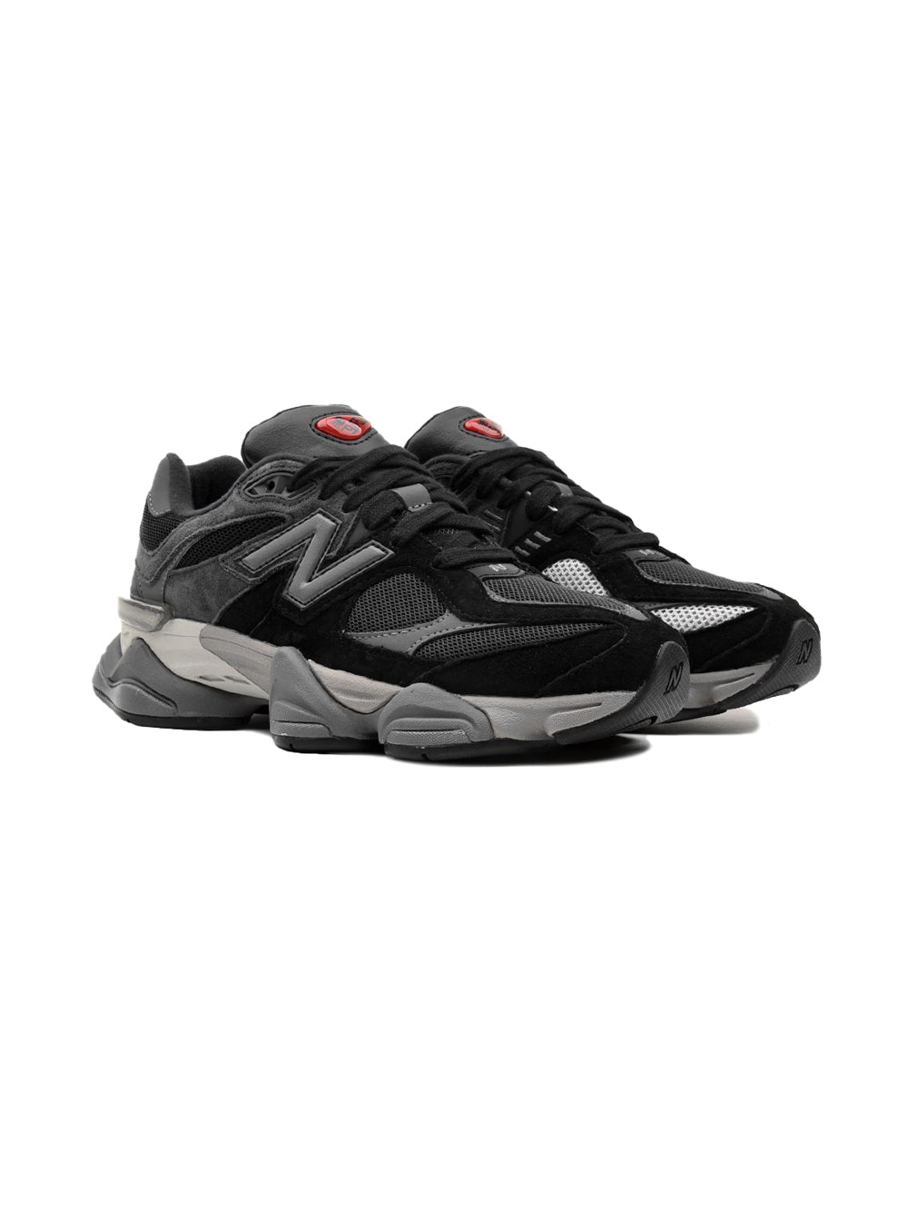 Sneakers Basses New Balance 9060 unisexe noir
