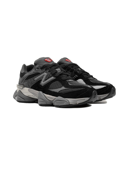 Sneakers Basses New Balance 9060 unisexe noir