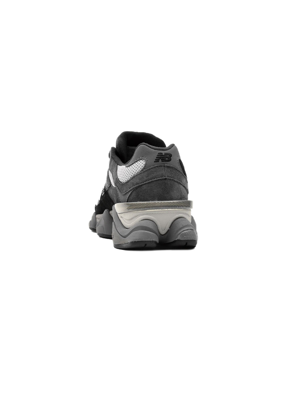 Sneakers Basses New Balance 9060 unisexe noir