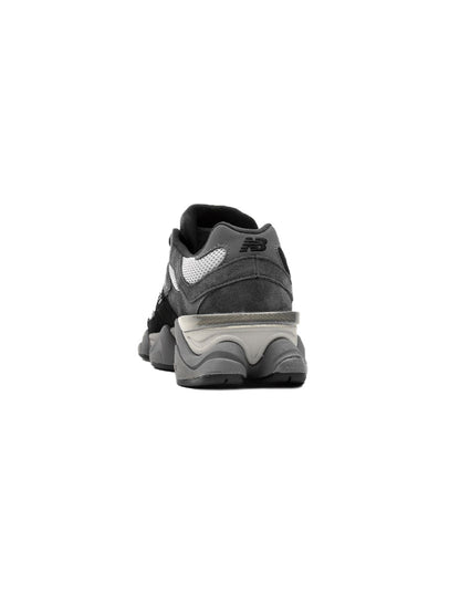 Sneakers Basses New Balance 9060 unisexe noir