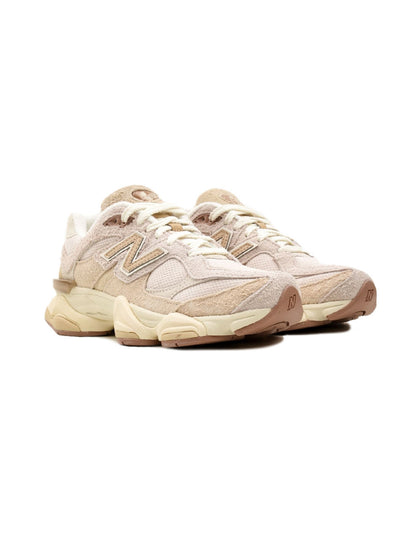 Sneakers Basses New Balance 9060 unisexe beige