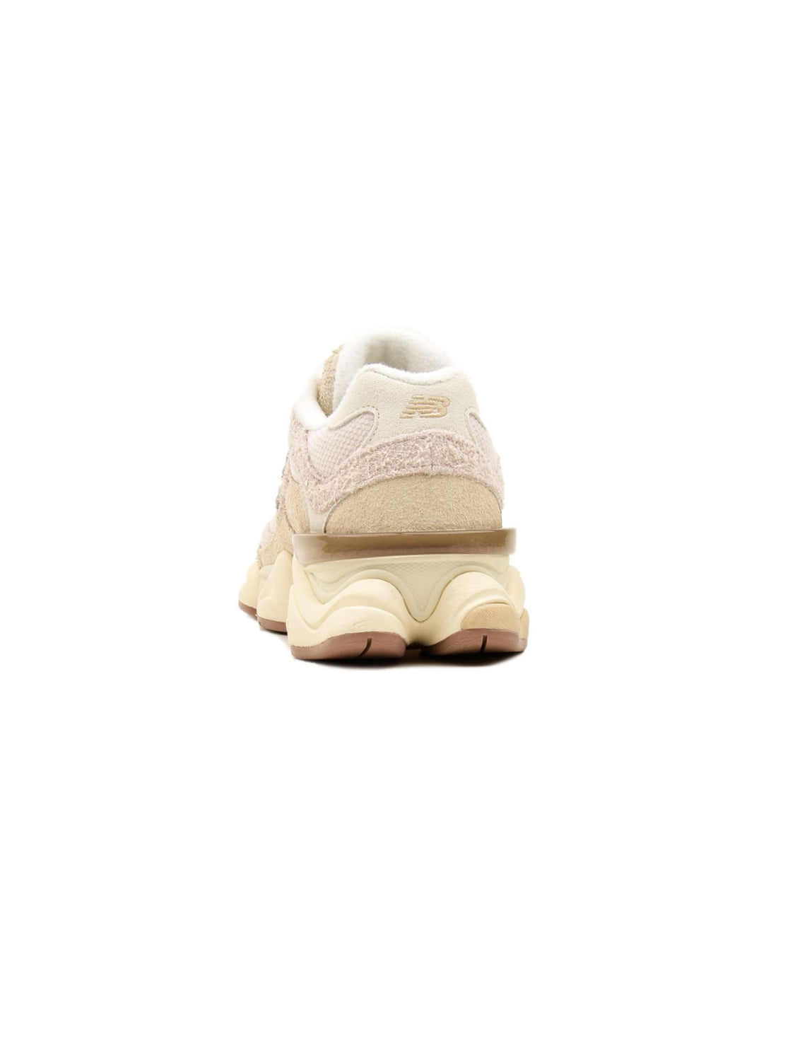 Sneakers Basses New Balance 9060 unisexe beige