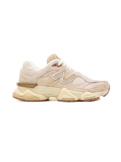 Sneakers Basses New Balance 9060 unisexe beige