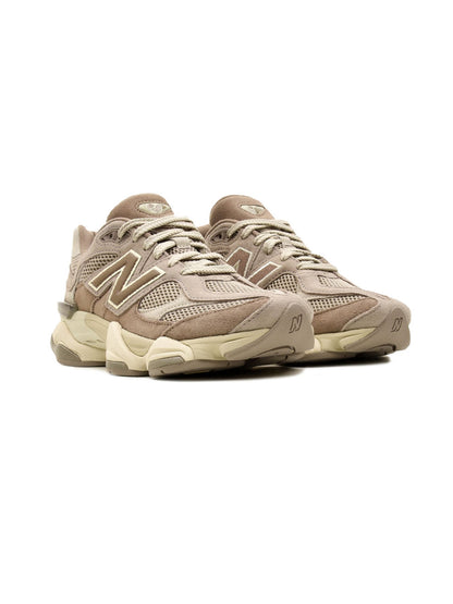 Sneakers Basses New Balance 9060 unisexe marron