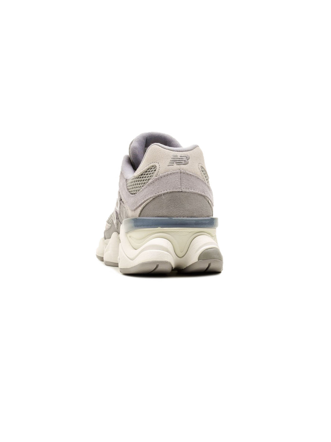 Sneakers Basses New Balance 9060 unisexe gris