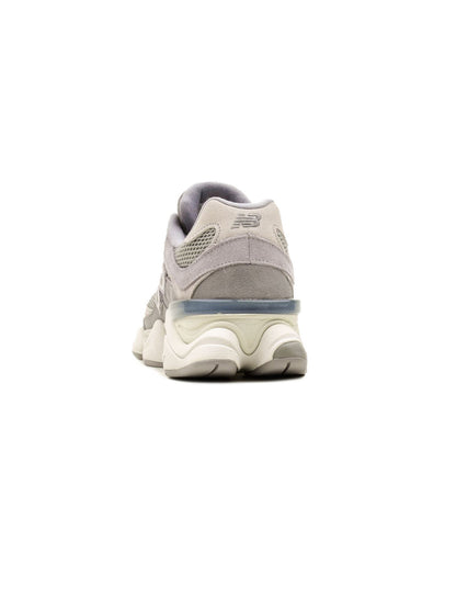 Sneakers Basses New Balance 9060 unisexe gris