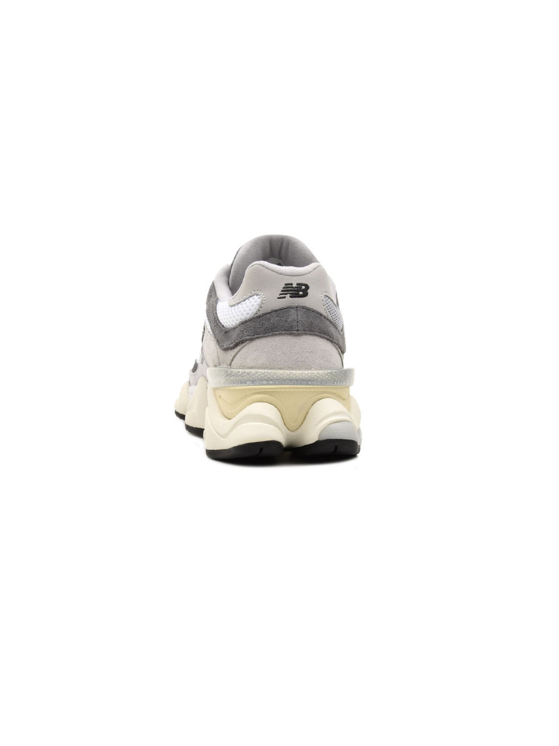 Sneakers Basses New Balance 9060 unisexe gris