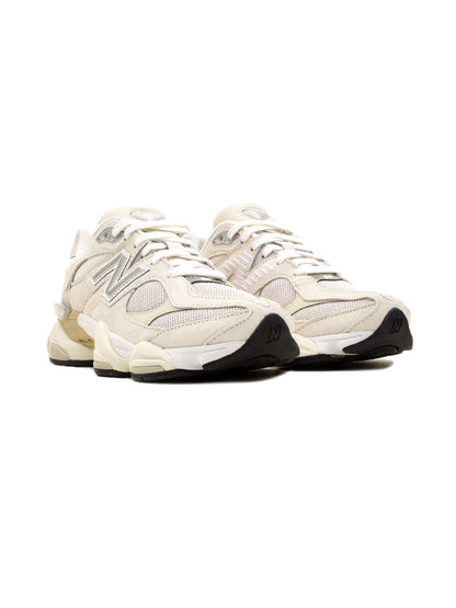 Sneakers Basses New Balance 9060 unisexe blanc