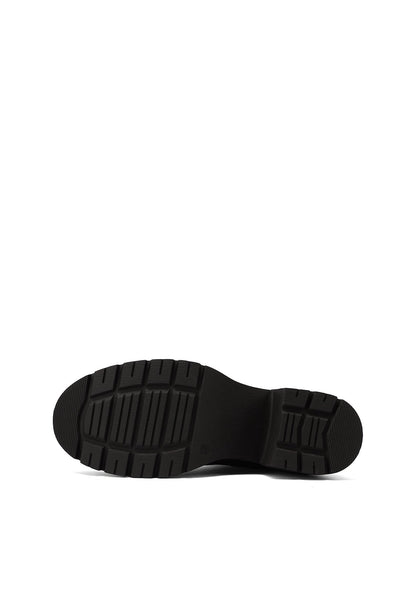 Bottines Rangers Femme Lorène – détail de la semelle