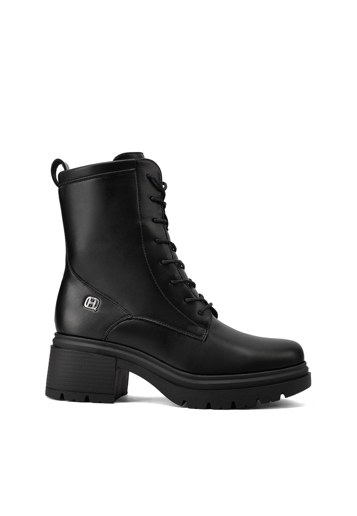Bottines Rangers Femme Lorène – photo 9