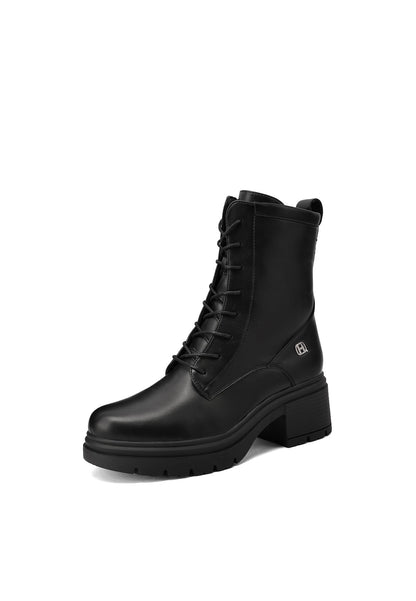 Bottines Rangers Femme Lorène – photo 10