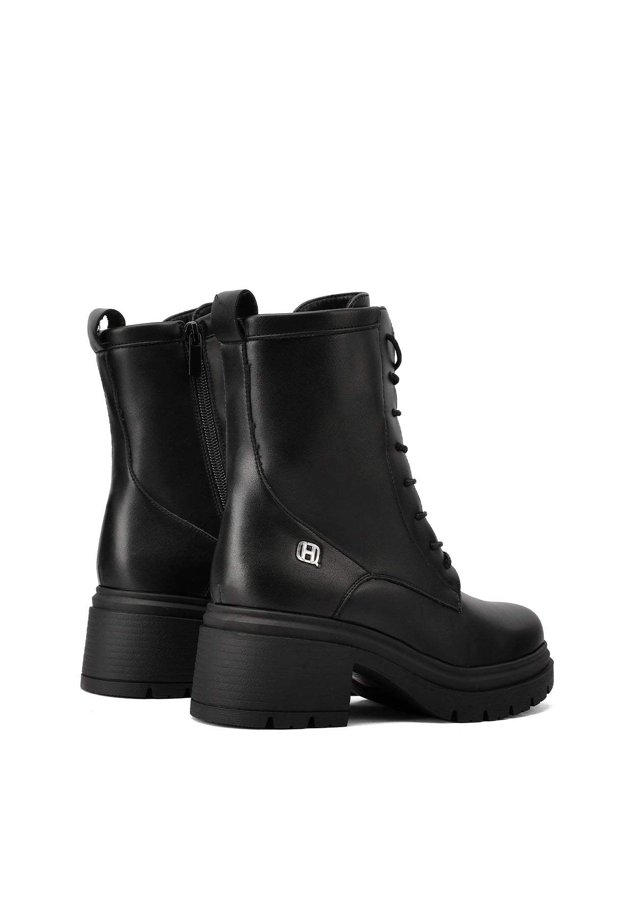 Bottines Rangers Femme Lorène – photo 11