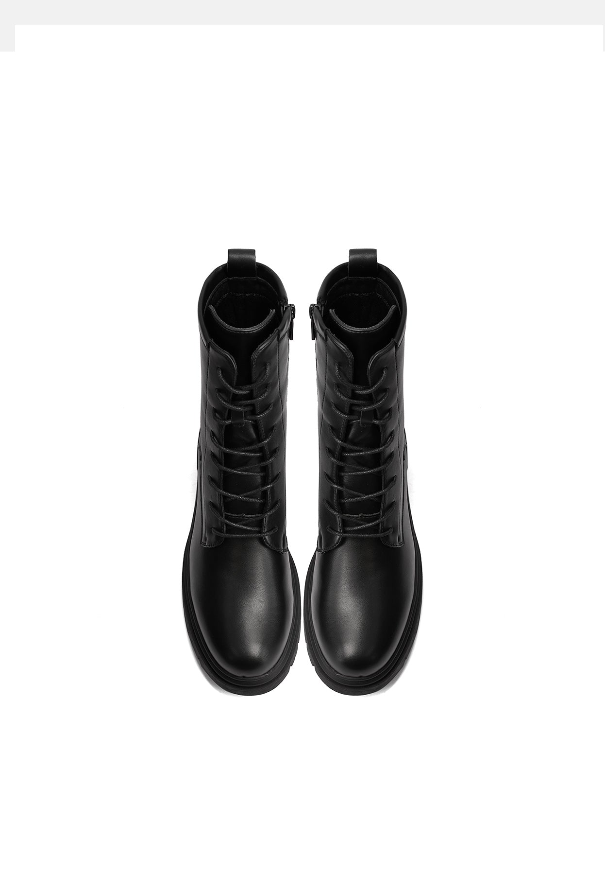 Bottines Rangers Femme Lorène – photo 12