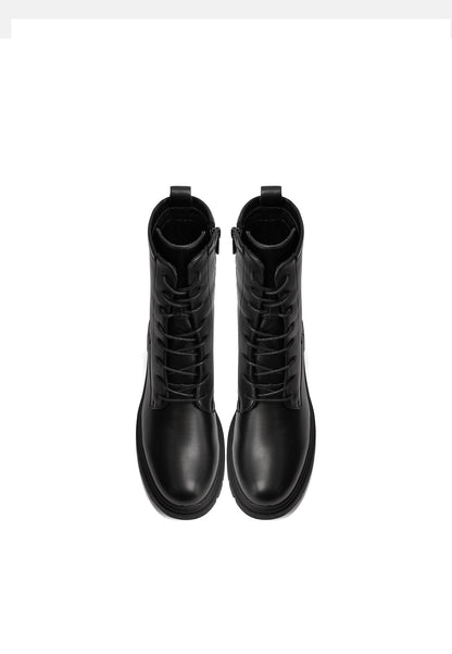 Bottines Rangers Femme Lorène – photo 12
