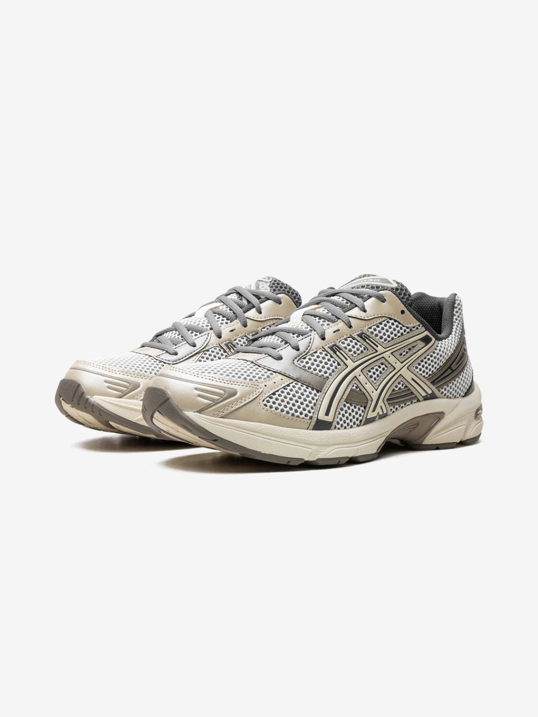 Sneakers basses Asics Gel-1130 birch dark taupe homme