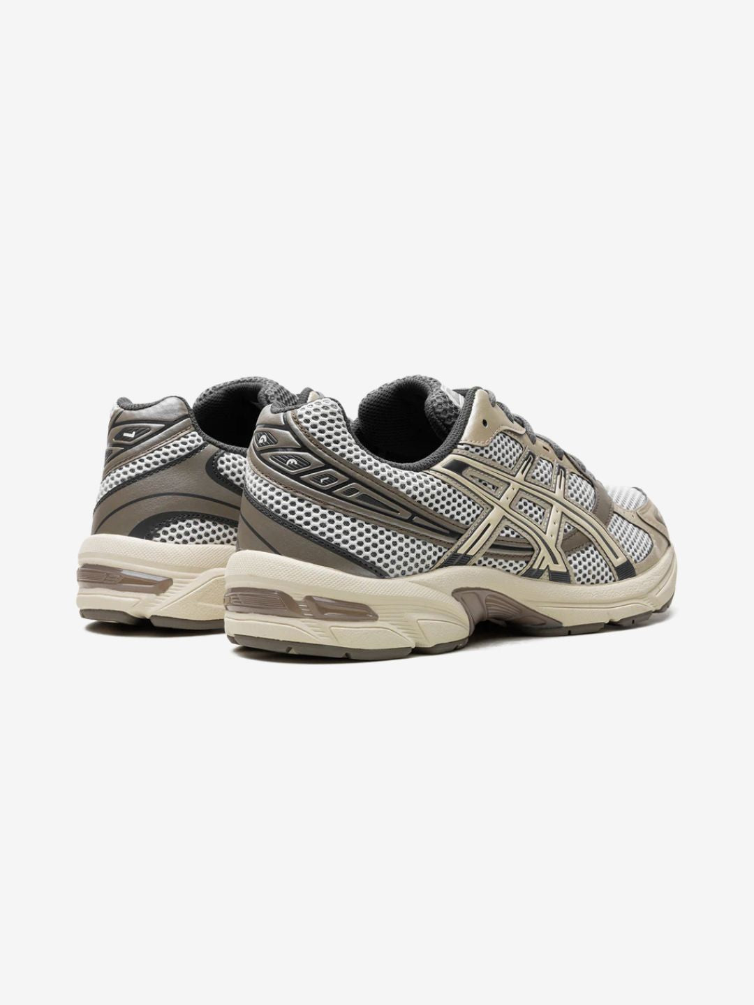 Sneakers basses Asics Gel-1130 birch dark taupe homme