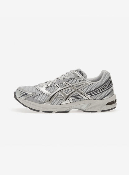 Sneakers basses Asics Gel-1130 glacier grey pure silver unisexe