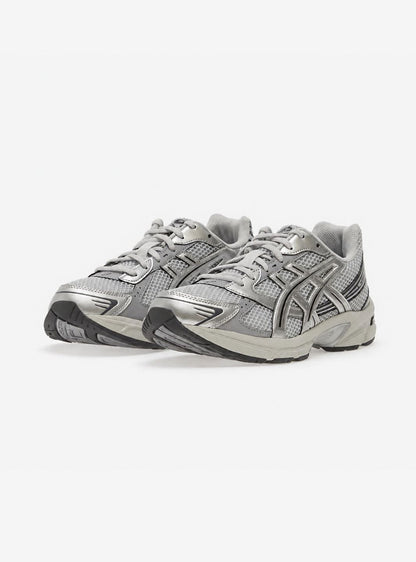 Sneakers basses Asics Gel-1130 glacier grey pure silver unisexe