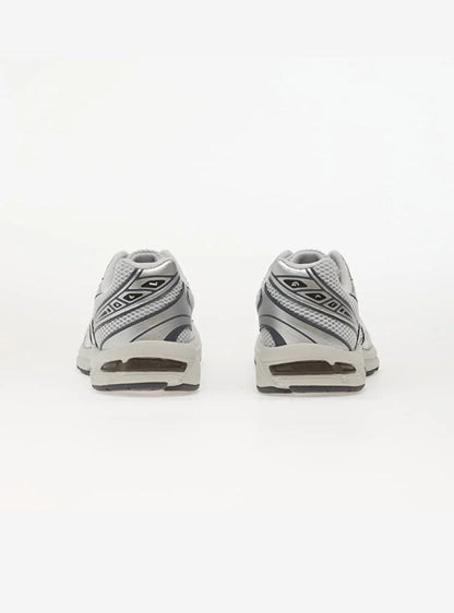 Sneakers basses Asics Gel-1130 glacier grey pure silver unisexe