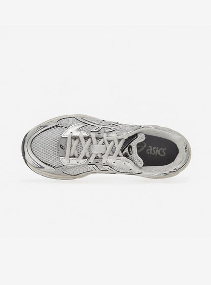 Sneakers basses Asics Gel-1130 glacier grey pure silver unisexe