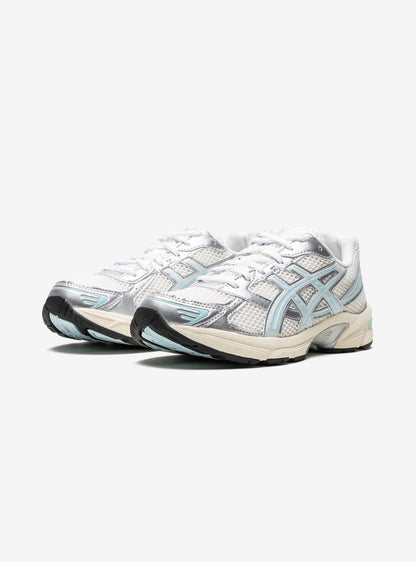 Sneakers basses Asics Gel-1130 kith cream starlight blue unisexe