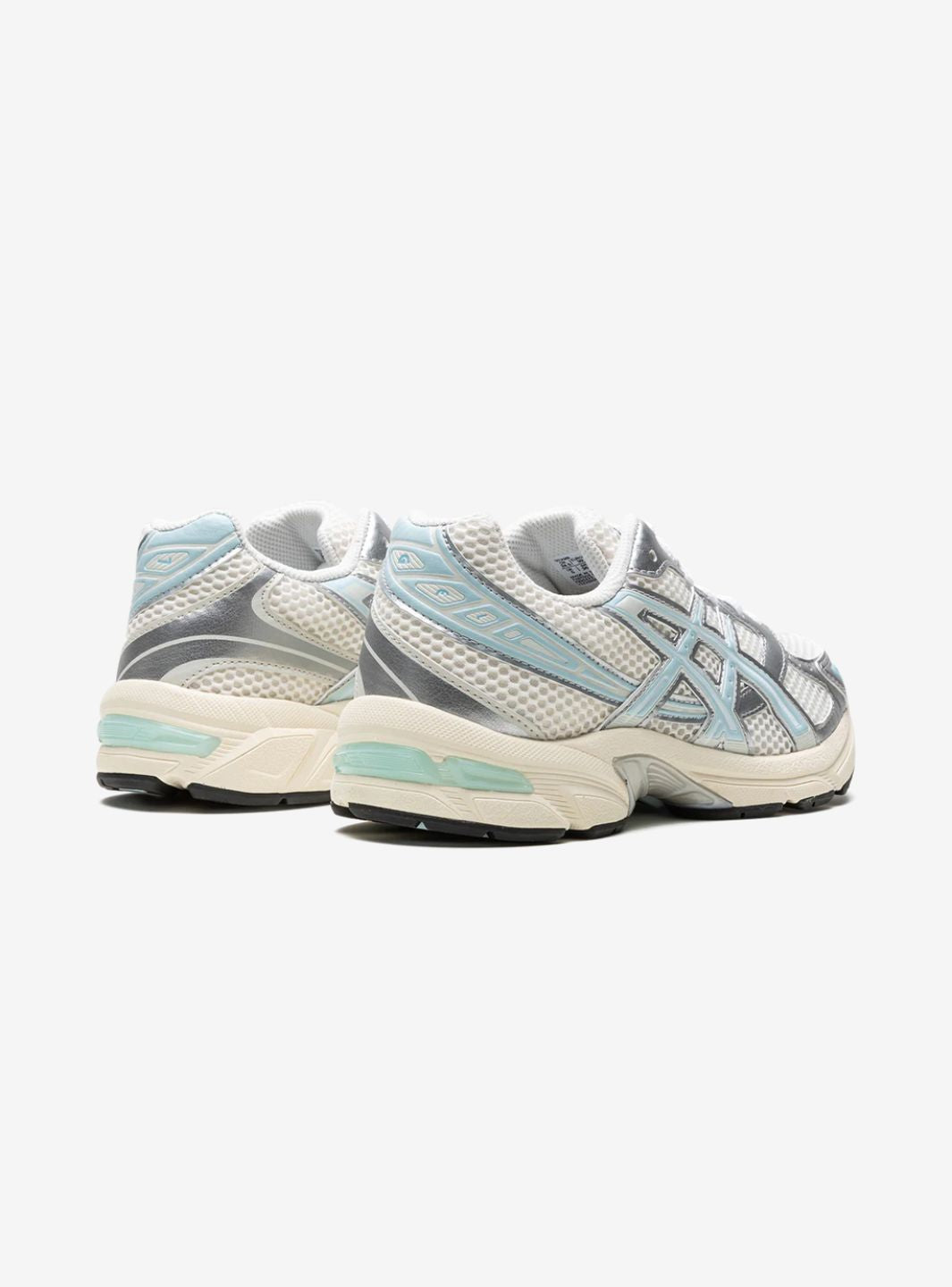 Sneakers basses Asics Gel-1130 kith cream starlight blue unisexe