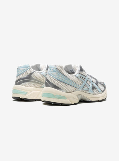 Sneakers basses Asics Gel-1130 kith cream starlight blue unisexe