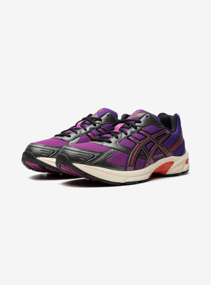 Asics Gel-1130 Kith Marvel Villains Magneto Sealed Box (Comic Included) baskets basses homme et femme en mesh et cuir synthét