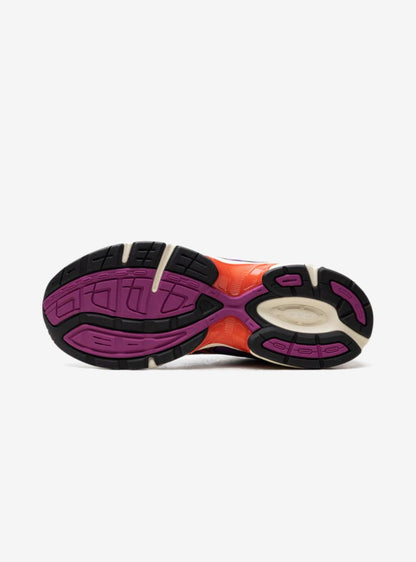 Asics Gel-1130 Kith Marvel Villains Magneto Sealed Box (Comic Included) baskets basses homme et femme en mesh et cuir synthét