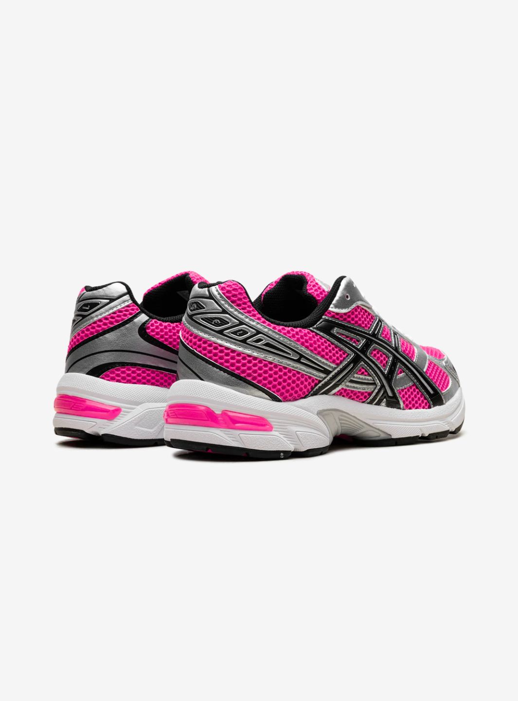 Sneakers basses Asics Gel-1130 neon pack pink femme