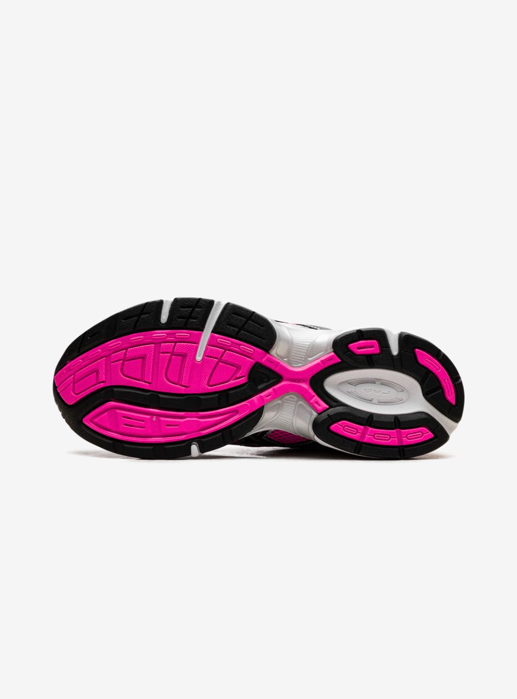 Sneakers basses Asics Gel-1130 neon pack pink femme