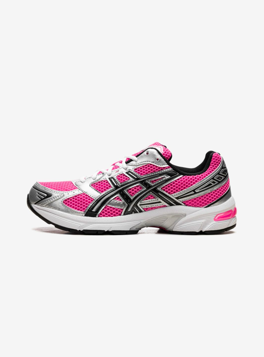 Sneakers basses Asics Gel-1130 neon pack pink femme