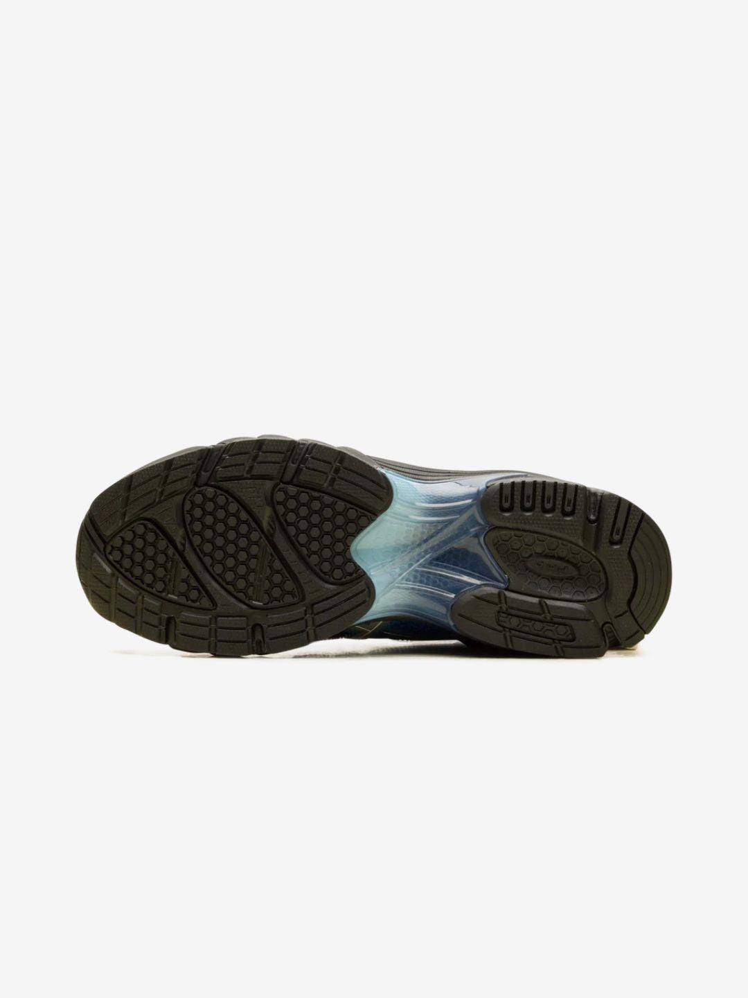 ASICS Gel-DS Trainer 14 x Hidden NY Dusk Baskets Noir Bleu Homme Femme - 2