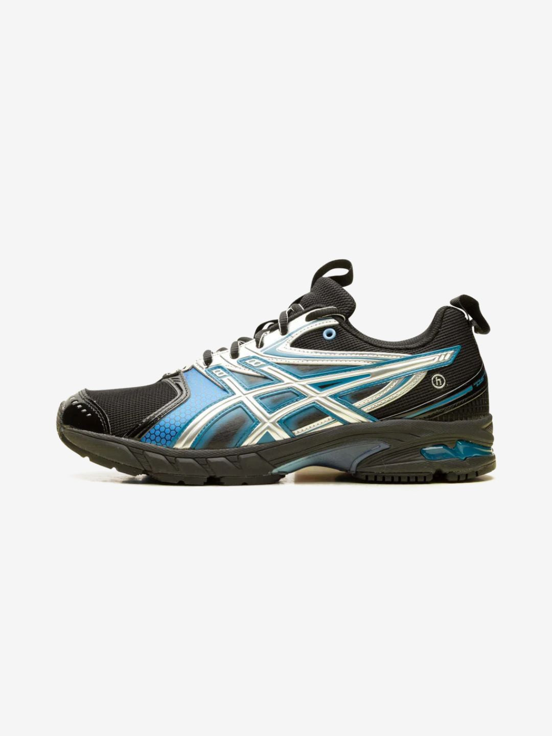 ASICS Gel-DS Trainer 14 x Hidden NY Dusk Baskets Noir Bleu Homme Femme - 1