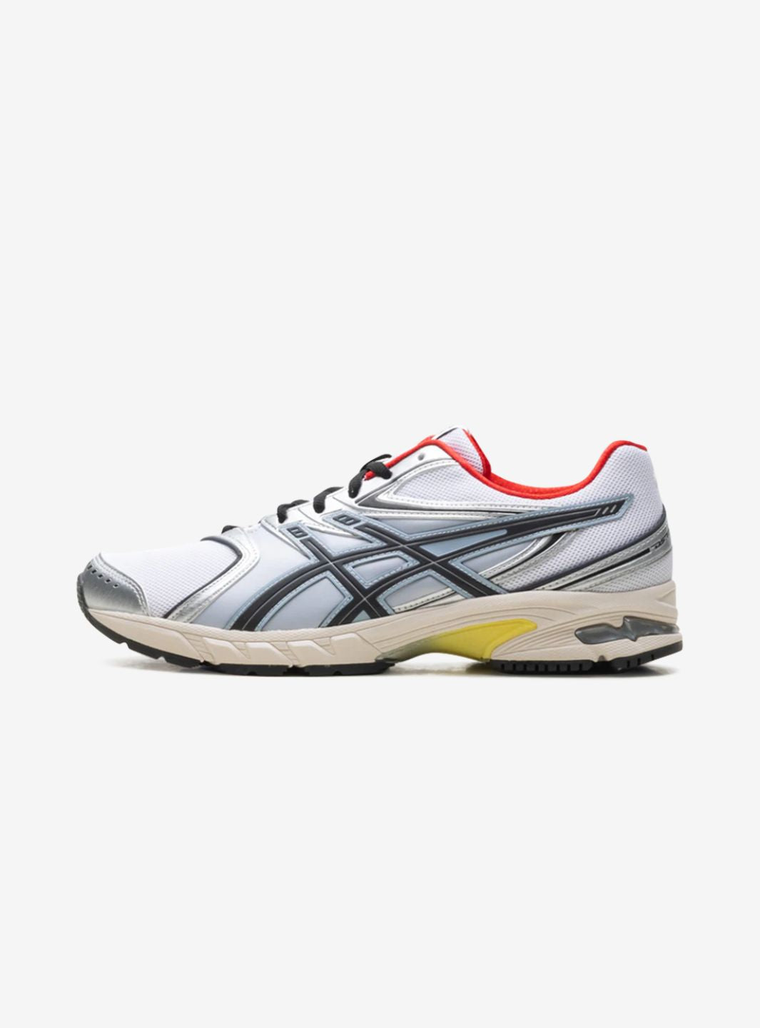 ASICS Gel-DS Trainer 14 x Stefon Diggs Baskets Blanc Noir Homme Femme - 1