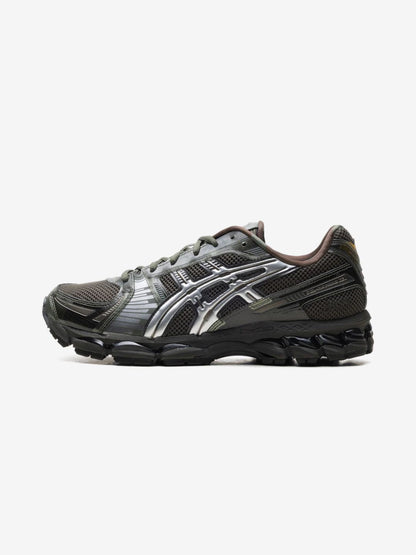 Sneakers basses Asics Gel-Kayano 12.1 kith marvel vs. capcom captain america vs. guile unisexe